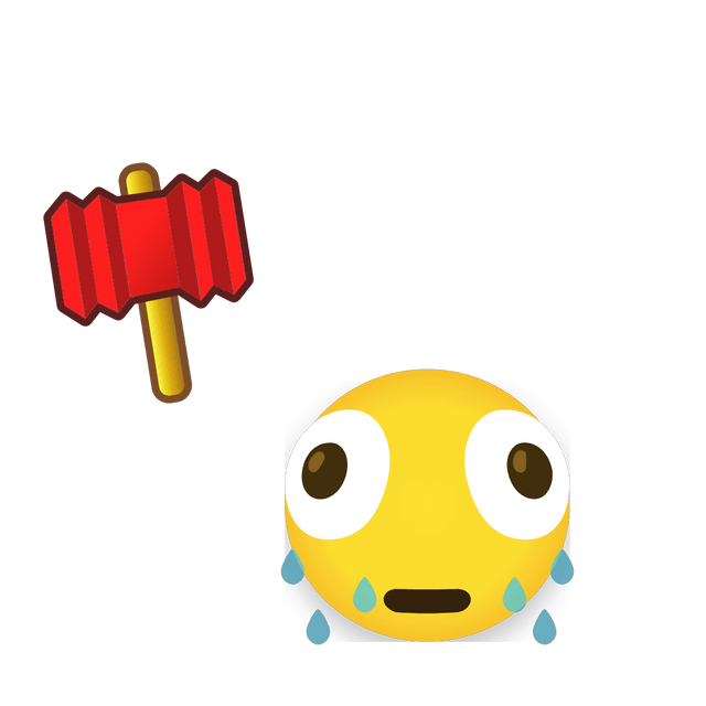 Whack-e-moji