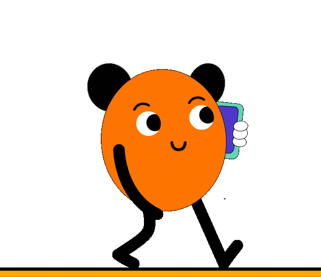 Free Orange Animations | Download in GIF, MP4, and Lottie JSON