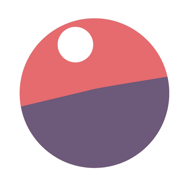 Eye shape animation