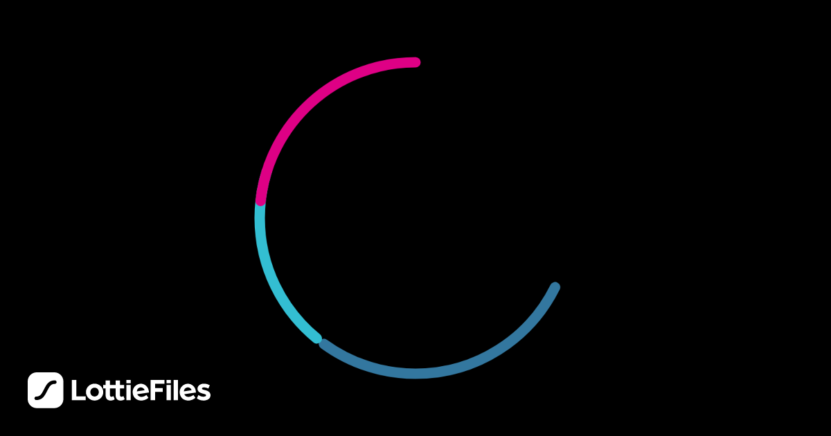 Free Loading Animation by Huy Ly | LottieFiles