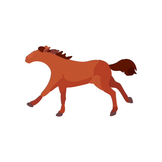 Stallion of the Cimarron