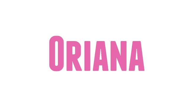 Oriana
