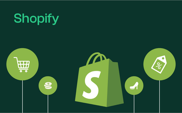 shopify