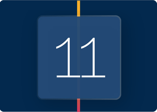 10 to 11 migration