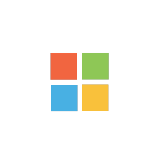 Microsoft Logo
