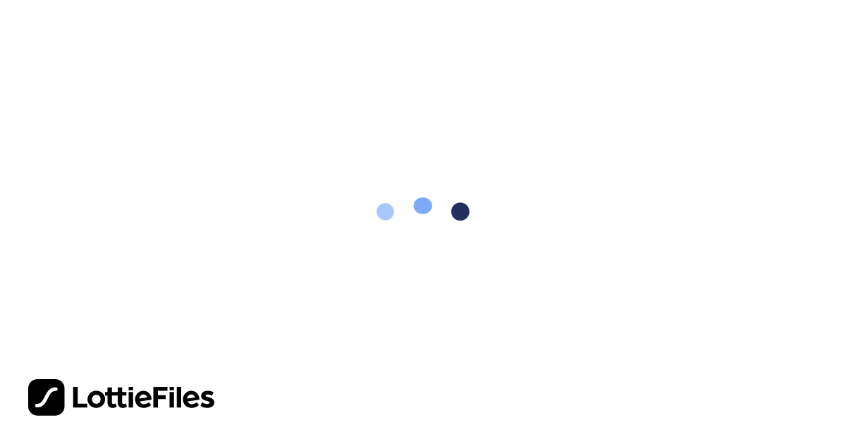 Free Loading indicator Animation by Сергей Маслов | LottieFiles