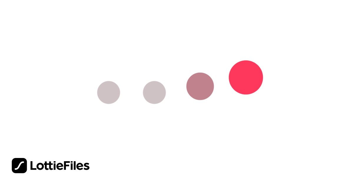 Free Loading Primary Animation by Sepehr | LottieFiles