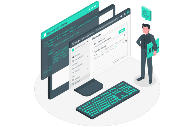 Website animarion