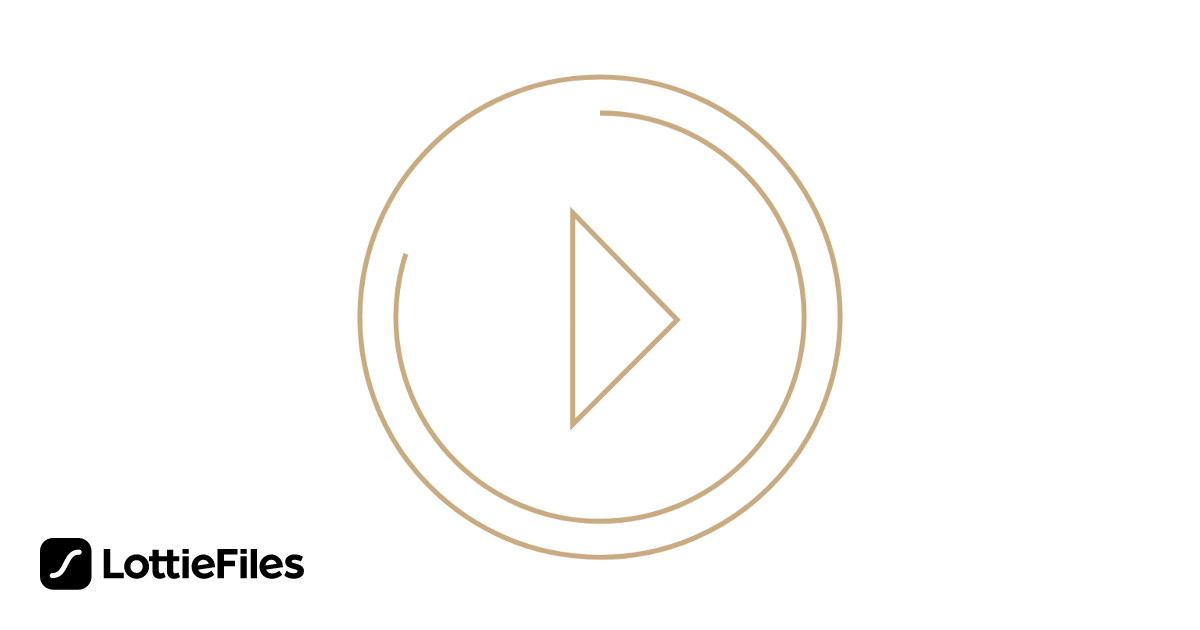 Free play Animation by Smith Benites | LottieFiles