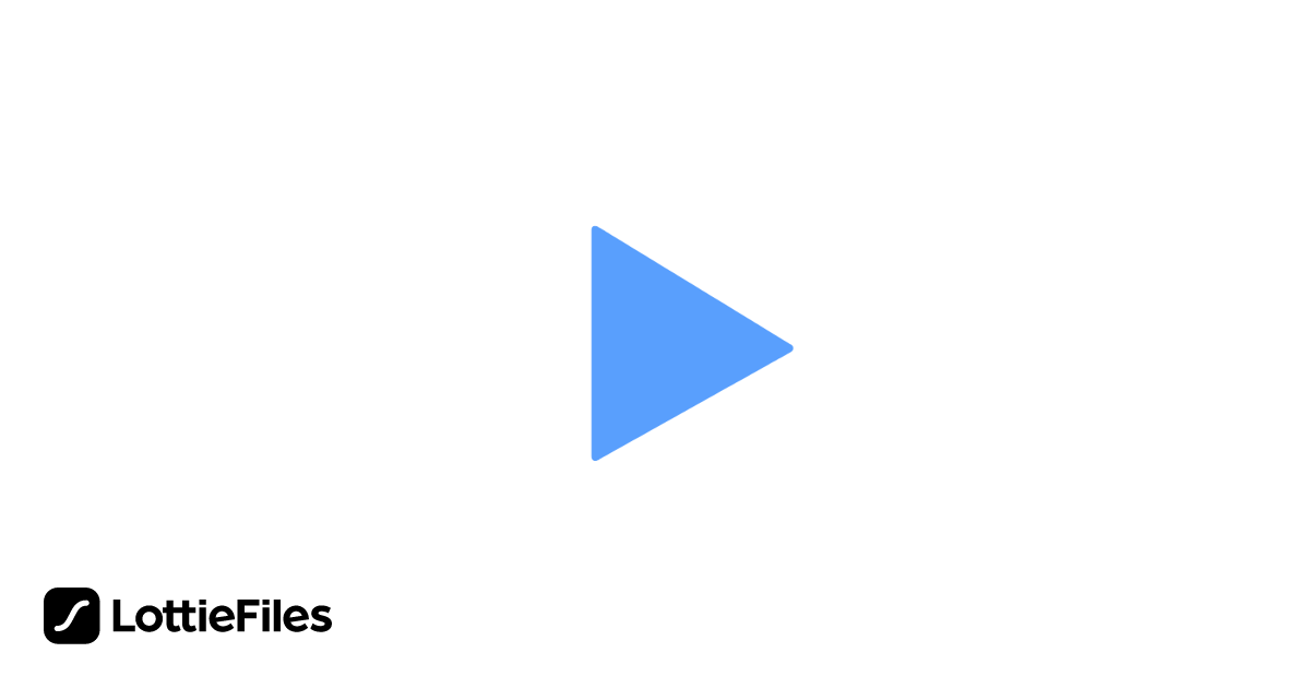 Loading Play Icon Free Play icon loader Animation by Tatiana Smirnova | LottieFiles