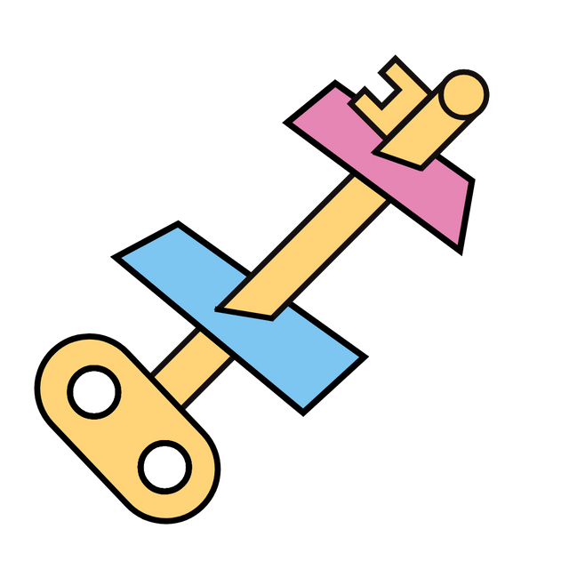Key