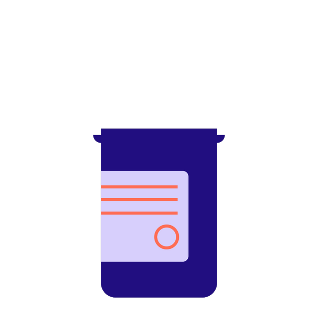 Medicine box