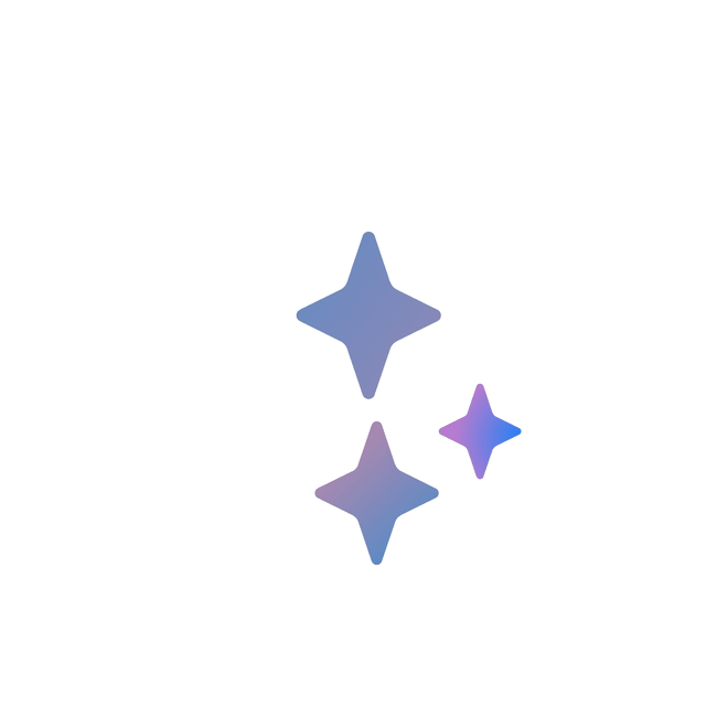 Sparkles Loop Loader ai