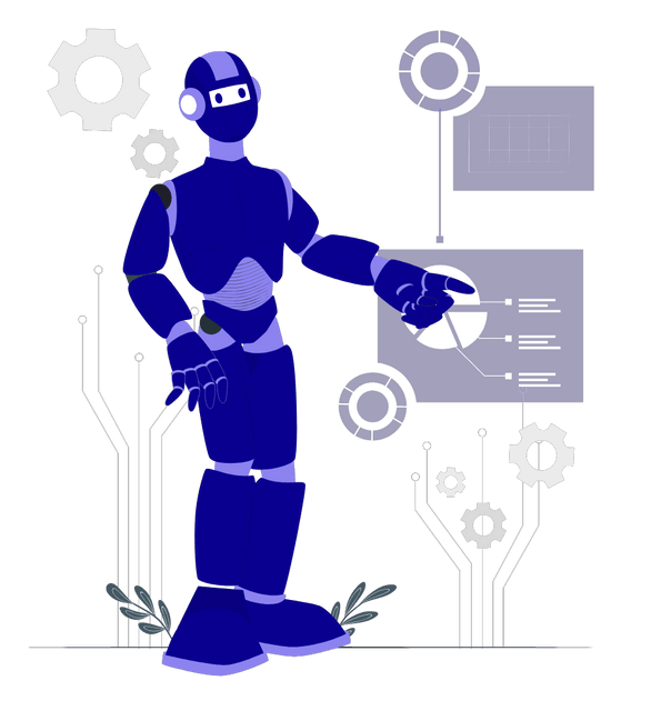 AI robot