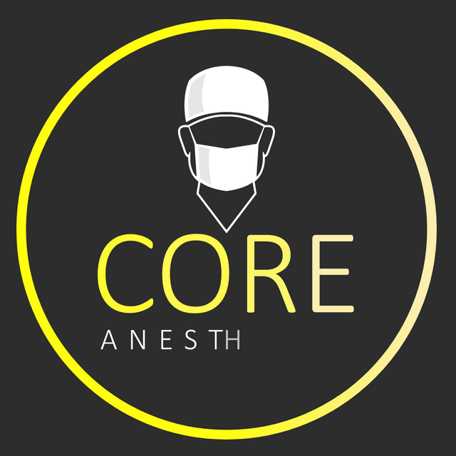 Core Anesthesia Splash