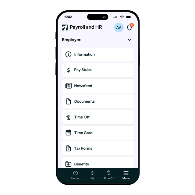 Phone features