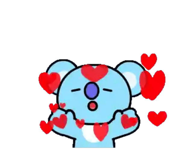 Bear love