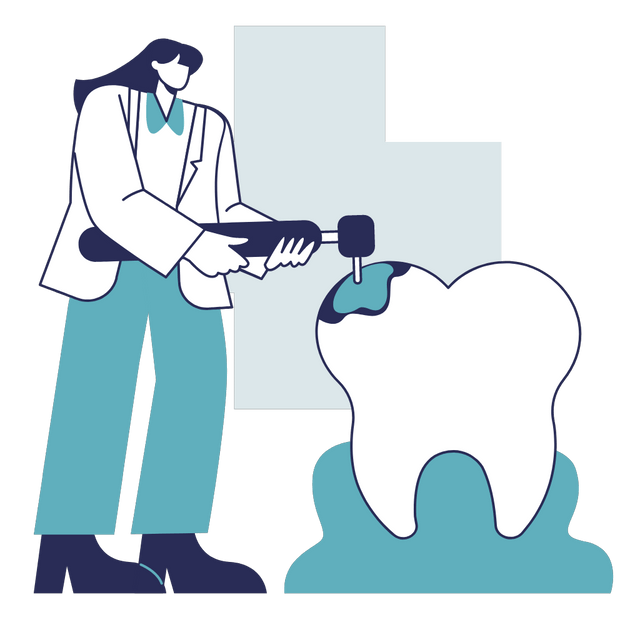 Dental Health Animation preview 3