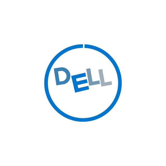 Dell Logo