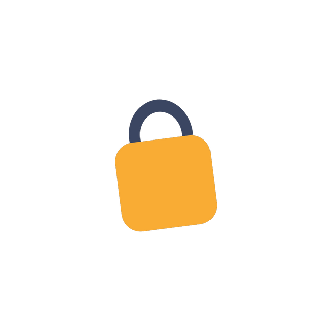 Lock Icon