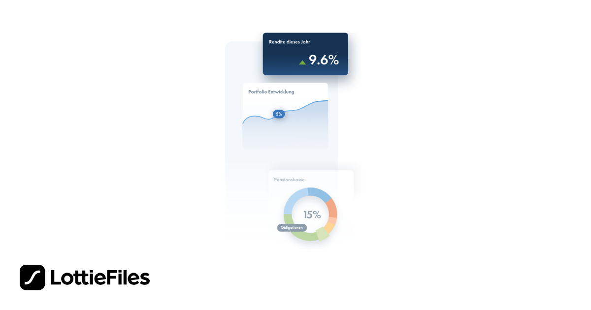 increase graph animation by pickolab studio |... Free graphic Animation by Виктория М | LottieFiles