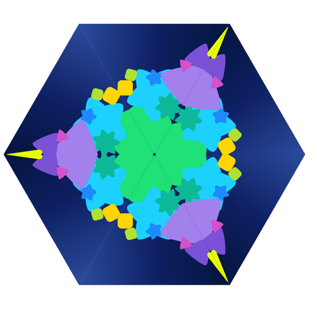 Kaleidoscope