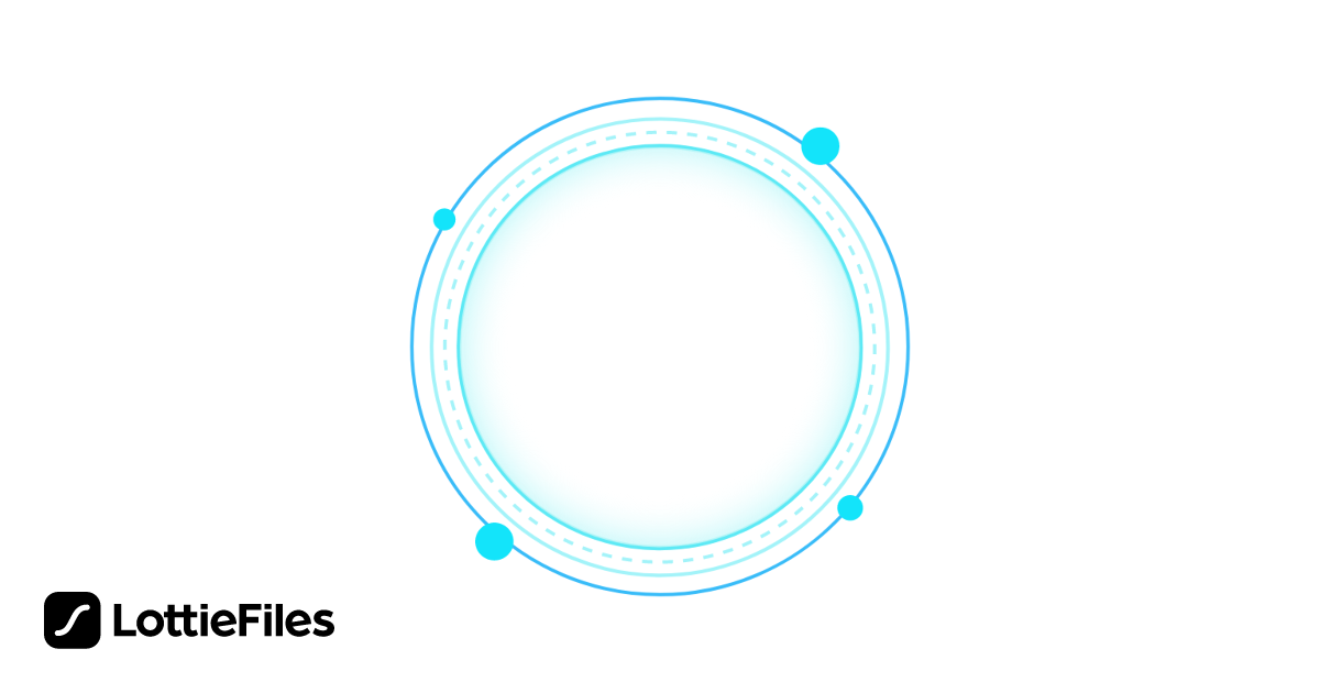 Hardware Anamation Free Technology Rotating hardware-4 Animation by 滴娜金 | LottieFiles