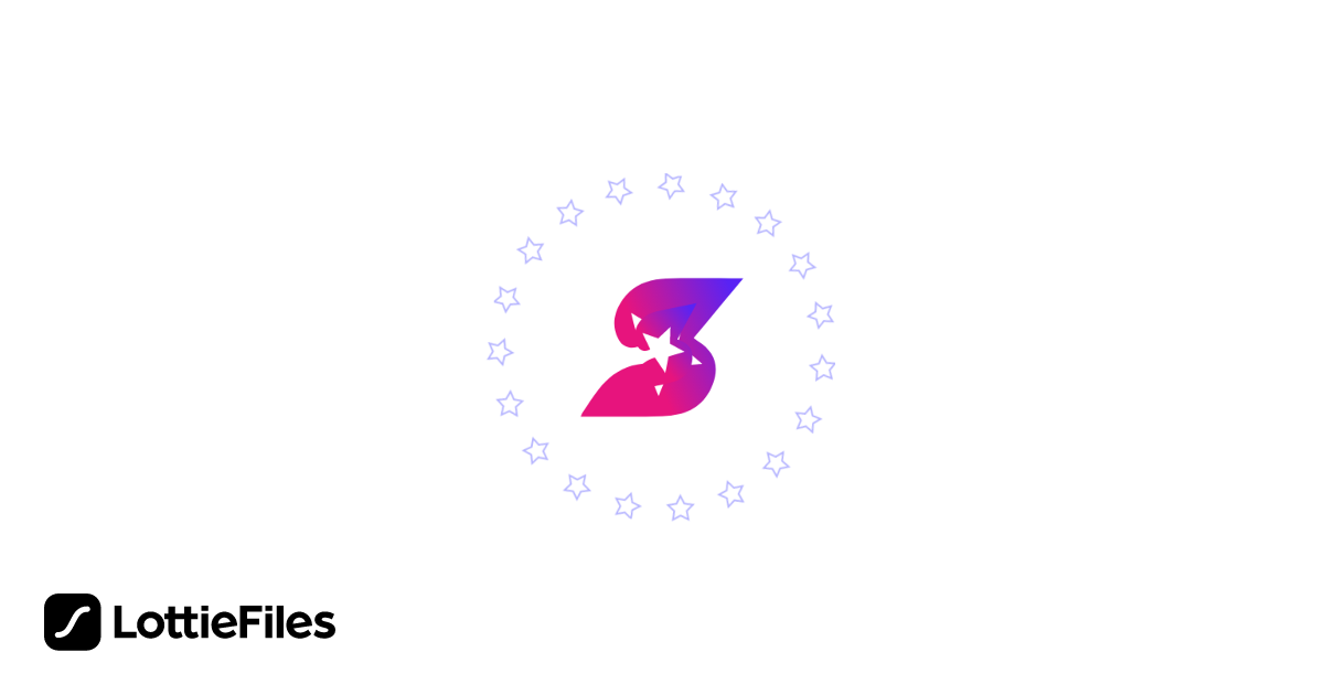 Free Logo loading explosion Animation by thanhlocgp | LottieFiles