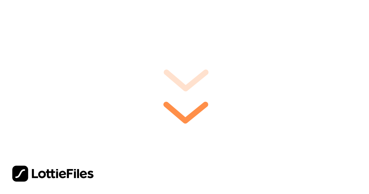 Free Drop down Animation by Ravi Sharma | LottieFiles