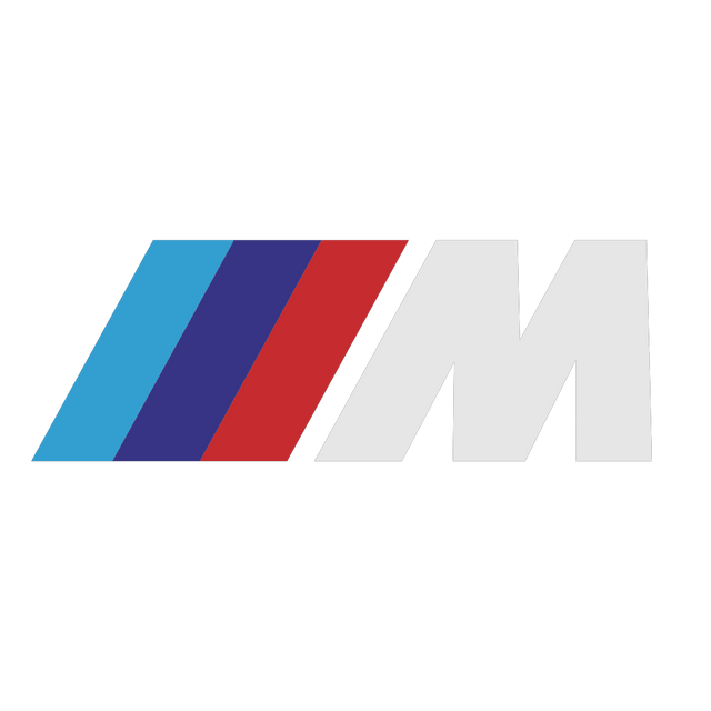 BMW M Motorsport Logo Loading