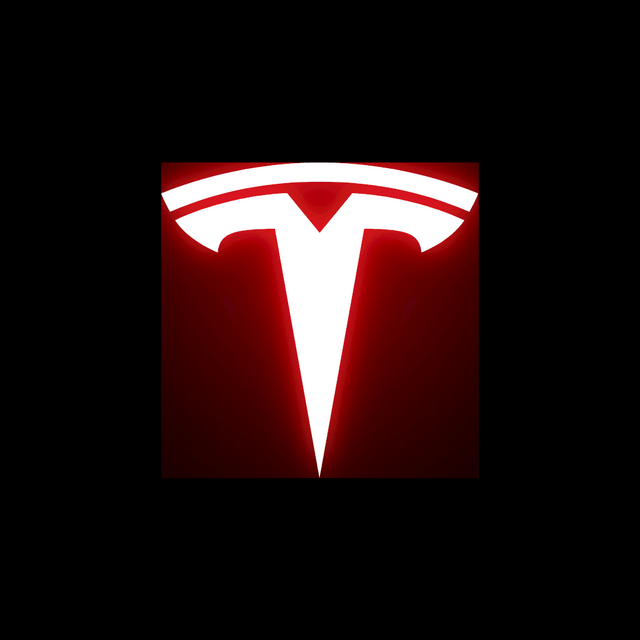 Tesla Glow