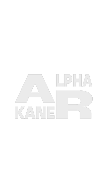 Alpharkane