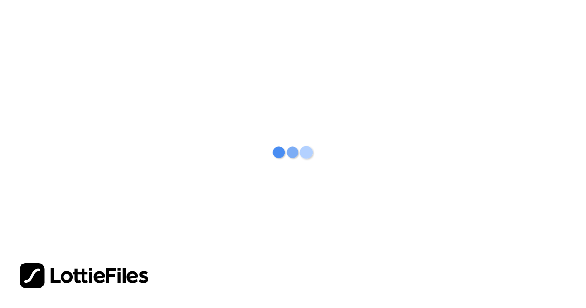 Free loading... Animation by TheMasterCart | LottieFiles