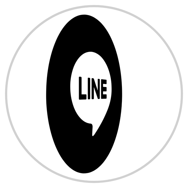 Line 3D icon rotation Lottie JSON animation