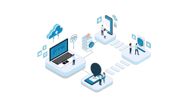 Hero landing page
