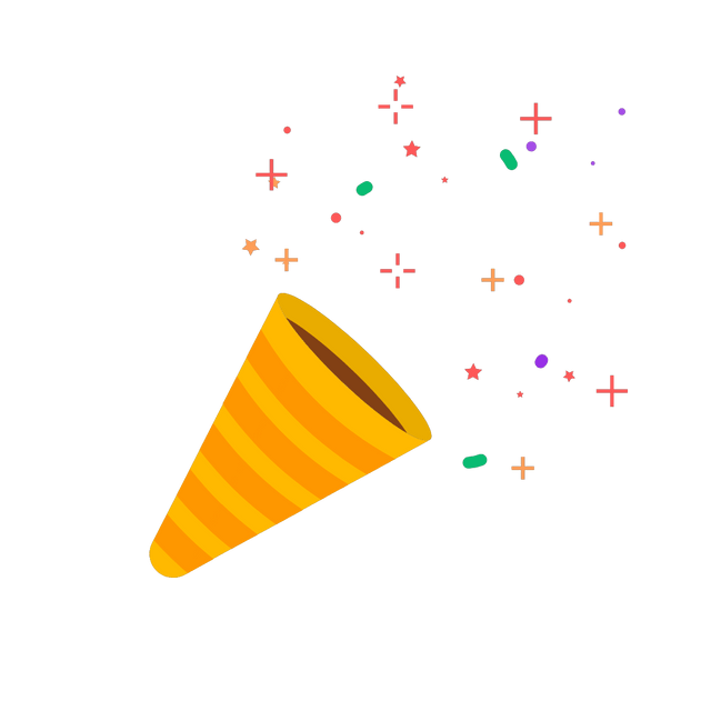 Aila Confetti