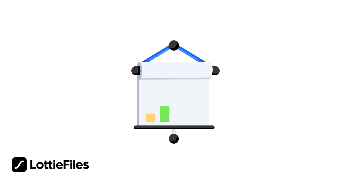 increase bar graph animation by cape code |... Free Bar Graph Animation by Sanjib | LottieFiles