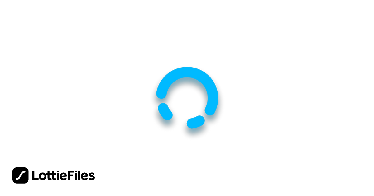 Inovative Loading Animation Free Loading Animation by Saad Ali | LottieFiles