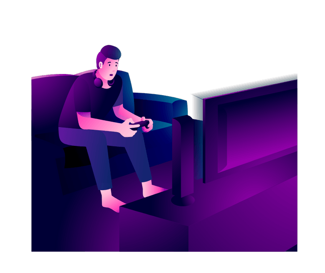 Gaming