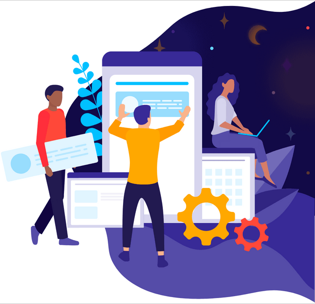 Digital design