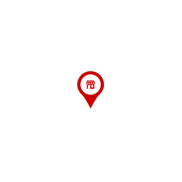 Store location