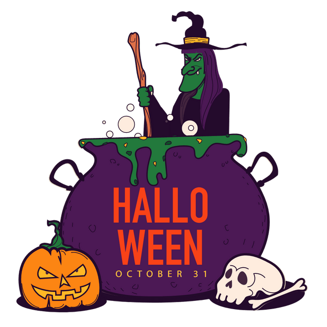 Vintage Halloween