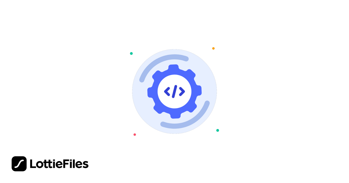 Free Programing Animation by manju | LottieFiles