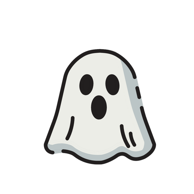 Ghost Halloween