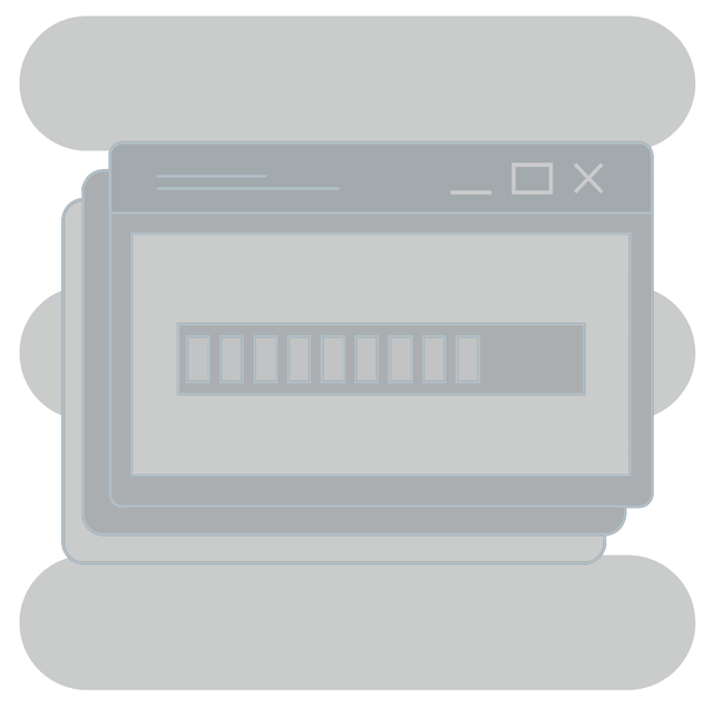 Browser Loading