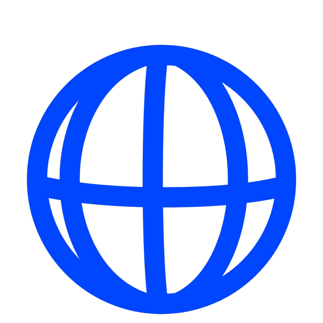Globe Lottie