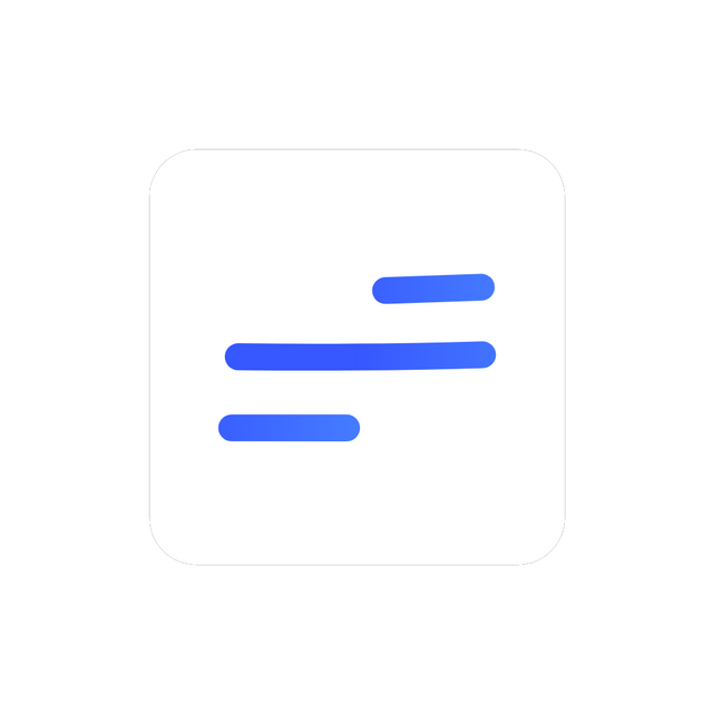 Hamburger Menu to Close Icon Transition