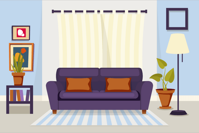 Home Animated