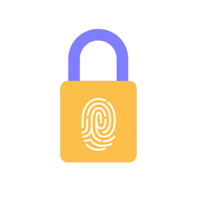 biometric fingerprint lock unsuccessful