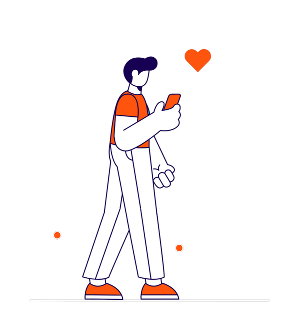 Getting mail